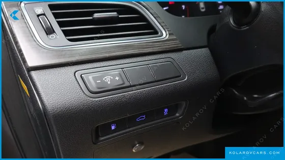 HYUNDAI SONATA 2.0 PREMIUM