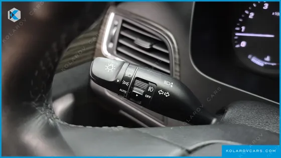 HYUNDAI SONATA 2.0 PREMIUM