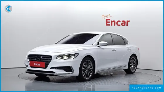 HYUNDAI GRANDEUR 3.0 EXCLUSIVE