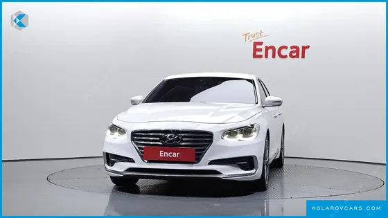 HYUNDAI GRANDEUR 3.0 EXCLUSIVE