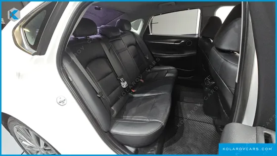 HYUNDAI GRANDEUR 3.0 EXCLUSIVE