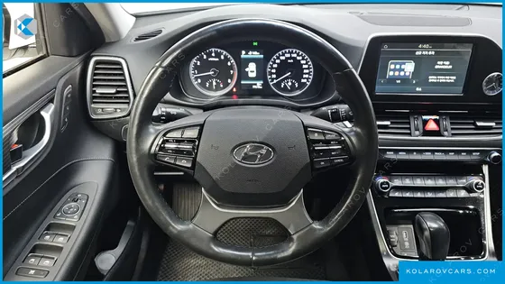 HYUNDAI GRANDEUR 3.0 EXCLUSIVE