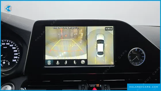 HYUNDAI GRANDEUR 3.0 EXCLUSIVE