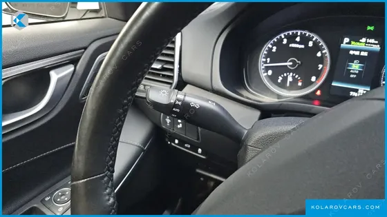 HYUNDAI GRANDEUR 3.0 EXCLUSIVE