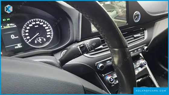 HYUNDAI GRANDEUR 3.0 EXCLUSIVE