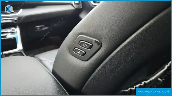HYUNDAI GRANDEUR 3.0 EXCLUSIVE