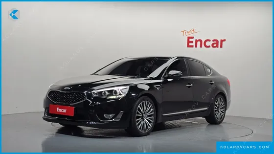 KIA K7 3.0 GDI PRESTIGE SPECIA