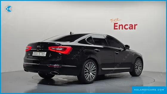KIA K7 3.0 GDI PRESTIGE SPECIA