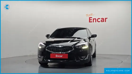 KIA K7 3.0 GDI PRESTIGE SPECIA