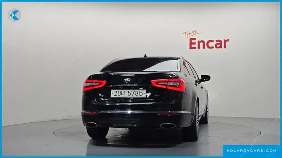 KIA K7 3.0 GDI PRESTIGE SPECIA