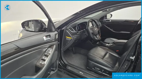KIA K7 3.0 GDI PRESTIGE SPECIA