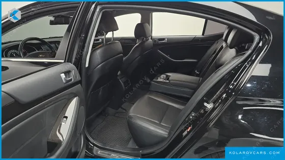 KIA K7 3.0 GDI PRESTIGE SPECIA