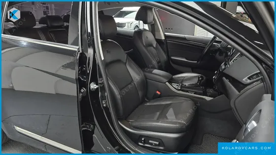 KIA K7 3.0 GDI PRESTIGE SPECIA