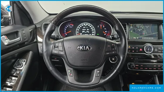 KIA K7 3.0 GDI PRESTIGE SPECIA