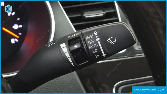 KIA K7 3.0 GDI PRESTIGE SPECIA