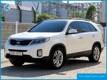 KIA SORENTO DIESEL 2.0 2WD