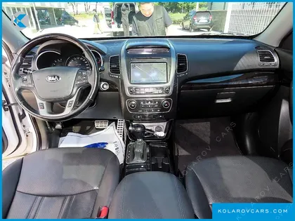 KIA SORENTO DIESEL 2.0 2WD