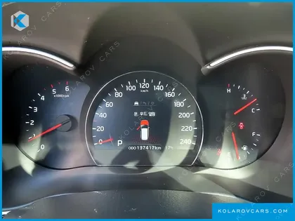 KIA SORENTO DIESEL 2.0 2WD