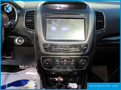 KIA SORENTO DIESEL 2.0 2WD