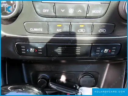 KIA SORENTO DIESEL 2.0 2WD