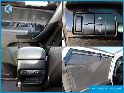 KIA SORENTO DIESEL 2.0 2WD
