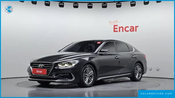 HYUNDAI GRANDEUR 2.4 PREMIUM