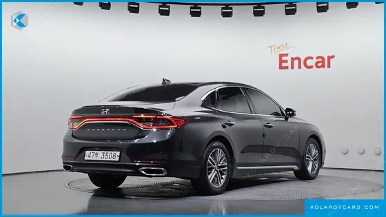 HYUNDAI GRANDEUR 2.4 PREMIUM