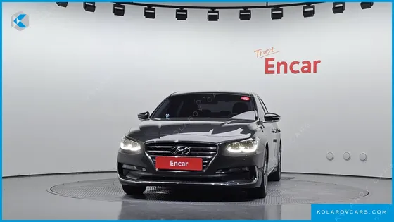 HYUNDAI GRANDEUR 2.4 PREMIUM