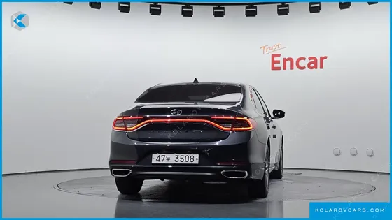 HYUNDAI GRANDEUR 2.4 PREMIUM