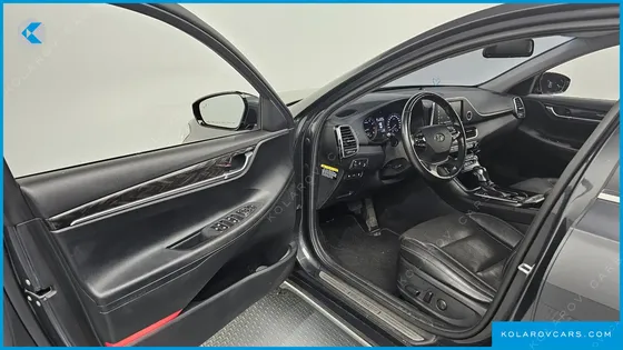 HYUNDAI GRANDEUR 2.4 PREMIUM
