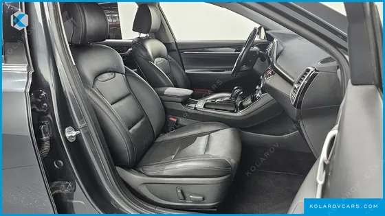 HYUNDAI GRANDEUR 2.4 PREMIUM