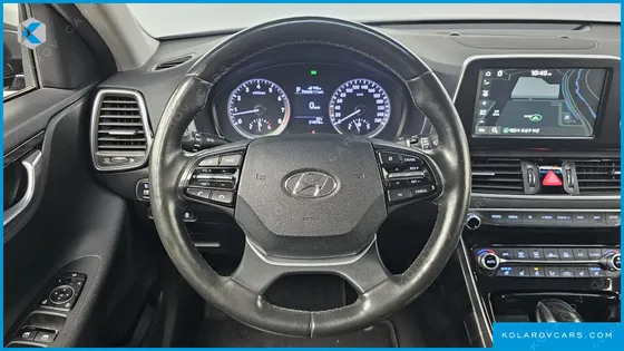 HYUNDAI GRANDEUR 2.4 PREMIUM