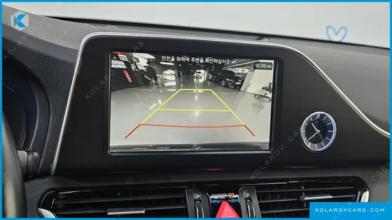 HYUNDAI GRANDEUR 2.4 PREMIUM