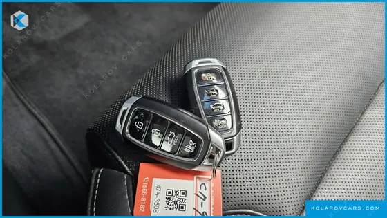 HYUNDAI GRANDEUR 2.4 PREMIUM