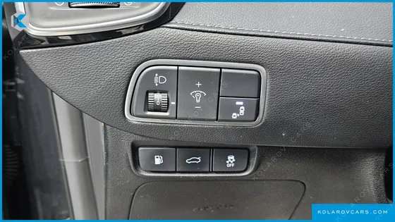 HYUNDAI GRANDEUR 2.4 PREMIUM