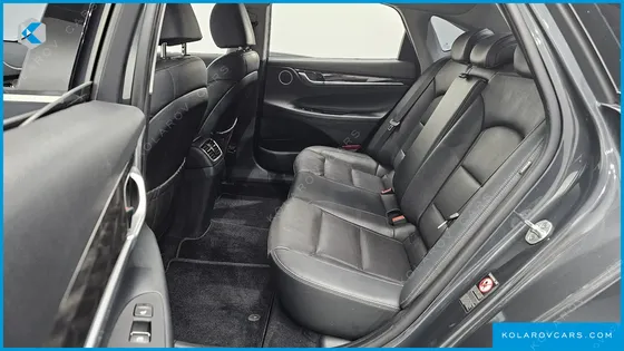 HYUNDAI GRANDEUR 2.4 PREMIUM