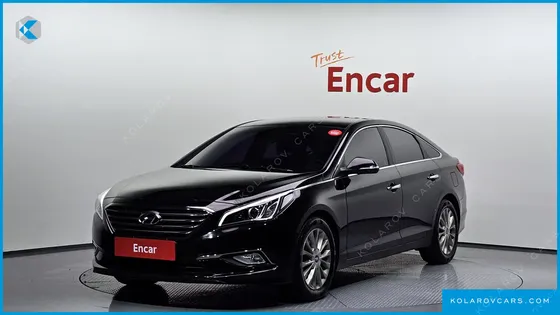 HYUNDAI SONATA 2.0 SMART
