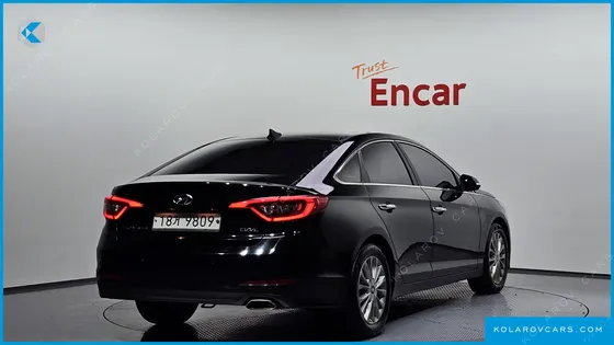 HYUNDAI SONATA 2.0 SMART