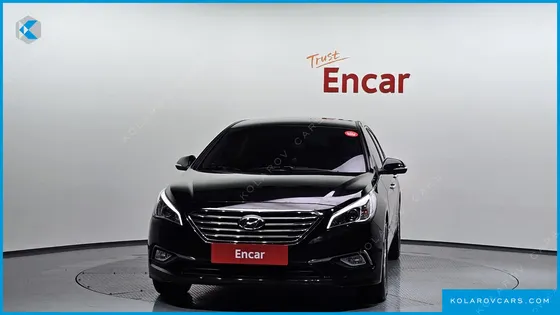 HYUNDAI SONATA 2.0 SMART
