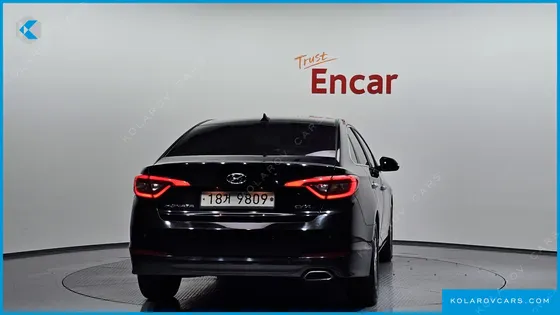 HYUNDAI SONATA 2.0 SMART