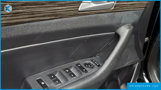 HYUNDAI SONATA 2.0 SMART
