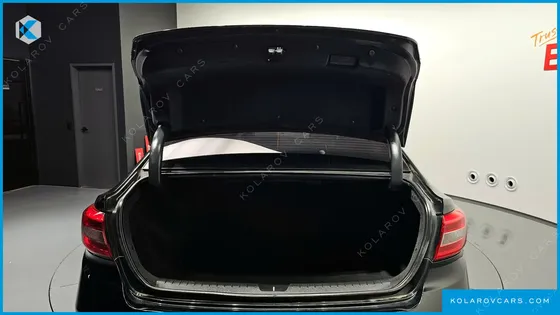 HYUNDAI SONATA 2.0 SMART