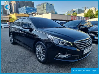 HYUNDAI SONATA 2.0 SMART
