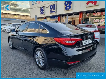 HYUNDAI SONATA 2.0 SMART