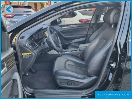 HYUNDAI SONATA 2.0 SMART