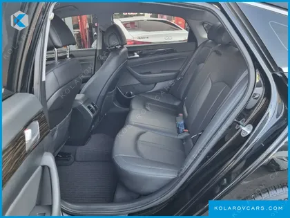 HYUNDAI SONATA 2.0 SMART