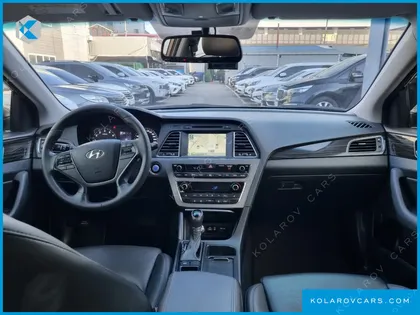 HYUNDAI SONATA 2.0 SMART