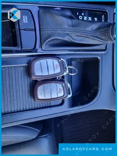 HYUNDAI SONATA 2.0 SMART