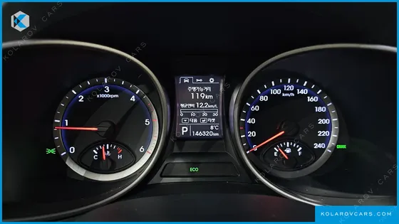 HYUNDAI SANTA FE DIESEL(E-VGT) 2.0 2WD PREMIUM