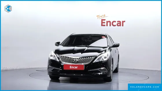 HYUNDAI GRANDEUR HG300 PREMIUM